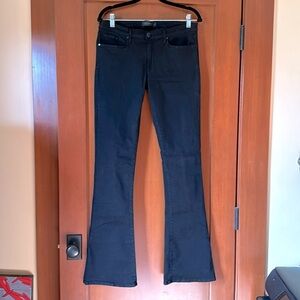 Juicy Couture stretch jean